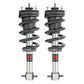 Fits Chevy 1500 (07-14) M1 Adjustable Leveling Struts Monotube 0-2" 502029