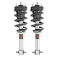 Fits Chevy/GMC 1500 2WD/4WD (14-18 & Classic) M1 Loaded Strut Pair; 7in; 502035
