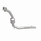 1993-1997 Chrysler Concorde Direct-Fit Catalytic Converter 50204 Magnaflow
