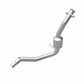 1993-1997 Chrysler Concorde Direct-Fit Catalytic Converter 50204 Magnaflow