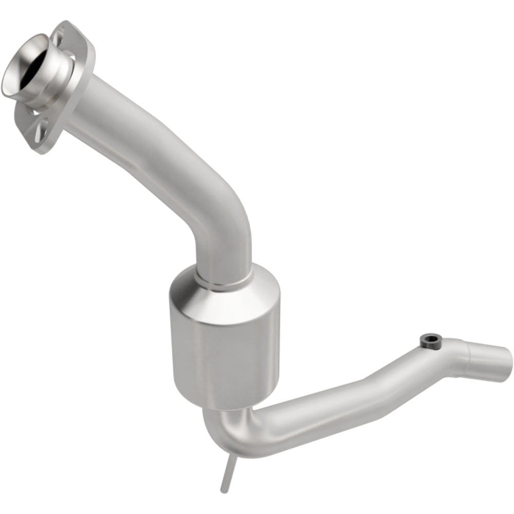 Catalytic Converter for HM Grade Federal / EPA Compliant Direct-Fit Catalytic Converter MagnaFlow 50205