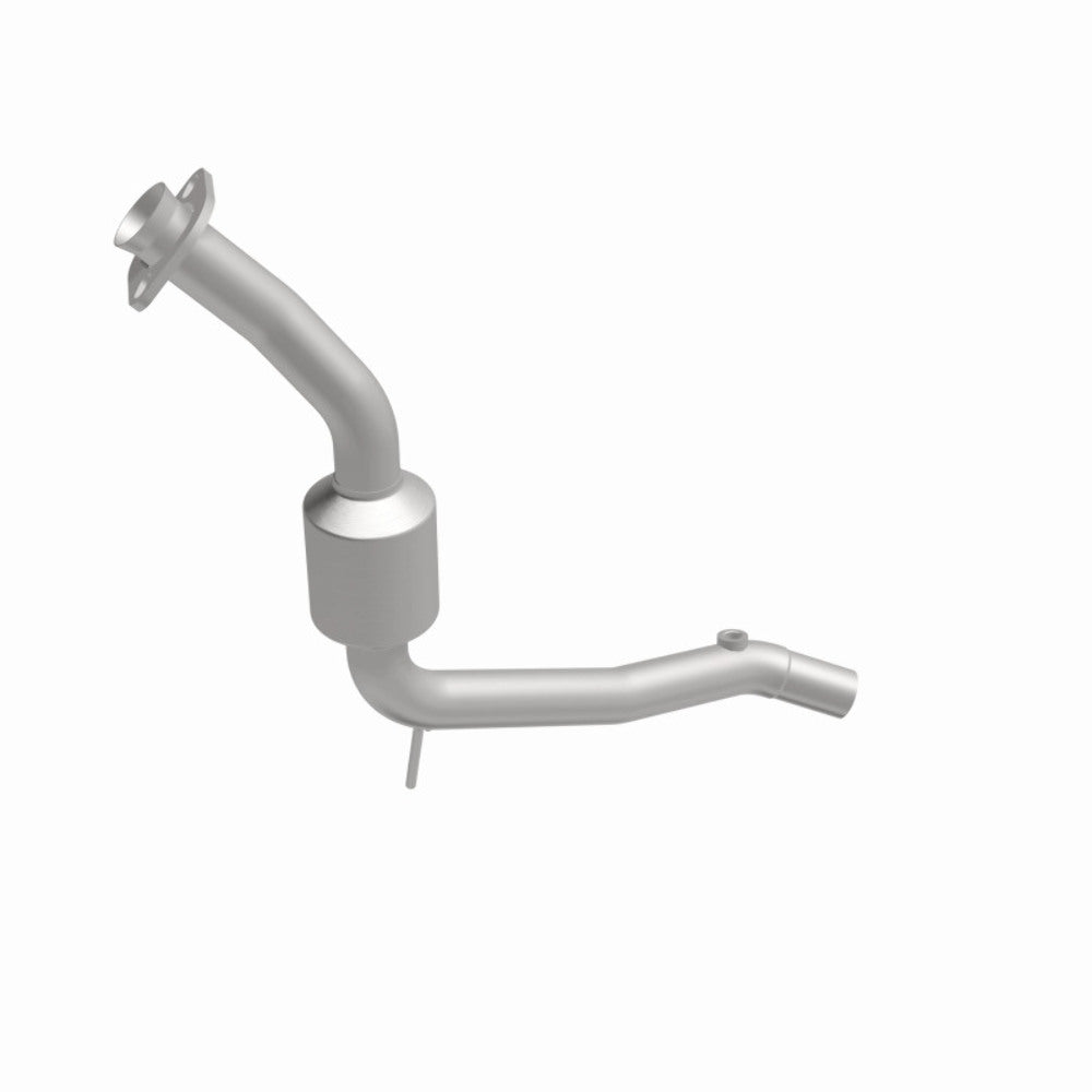 Catalytic Converter for HM Grade Federal / EPA Compliant Direct-Fit Catalytic Converter MagnaFlow 50205