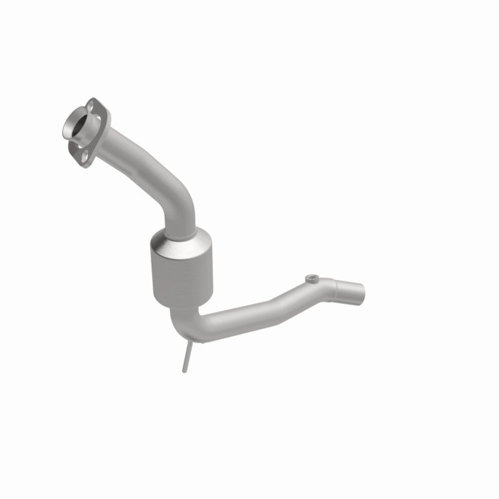 Catalytic Converter for HM Grade Federal / EPA Compliant Direct-Fit Catalytic Converter MagnaFlow 50205