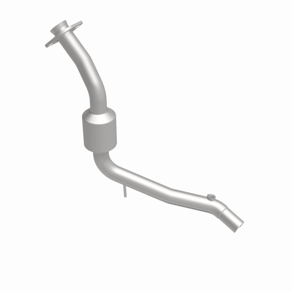 Catalytic Converter for HM Grade Federal / EPA Compliant Direct-Fit Catalytic Converter MagnaFlow 50205