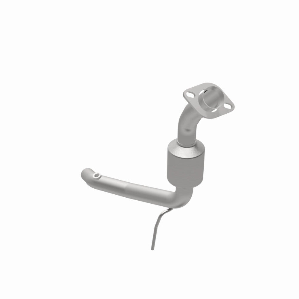 Catalytic Converter for HM Grade Federal / EPA Compliant Direct-Fit Catalytic Converter MagnaFlow 50205