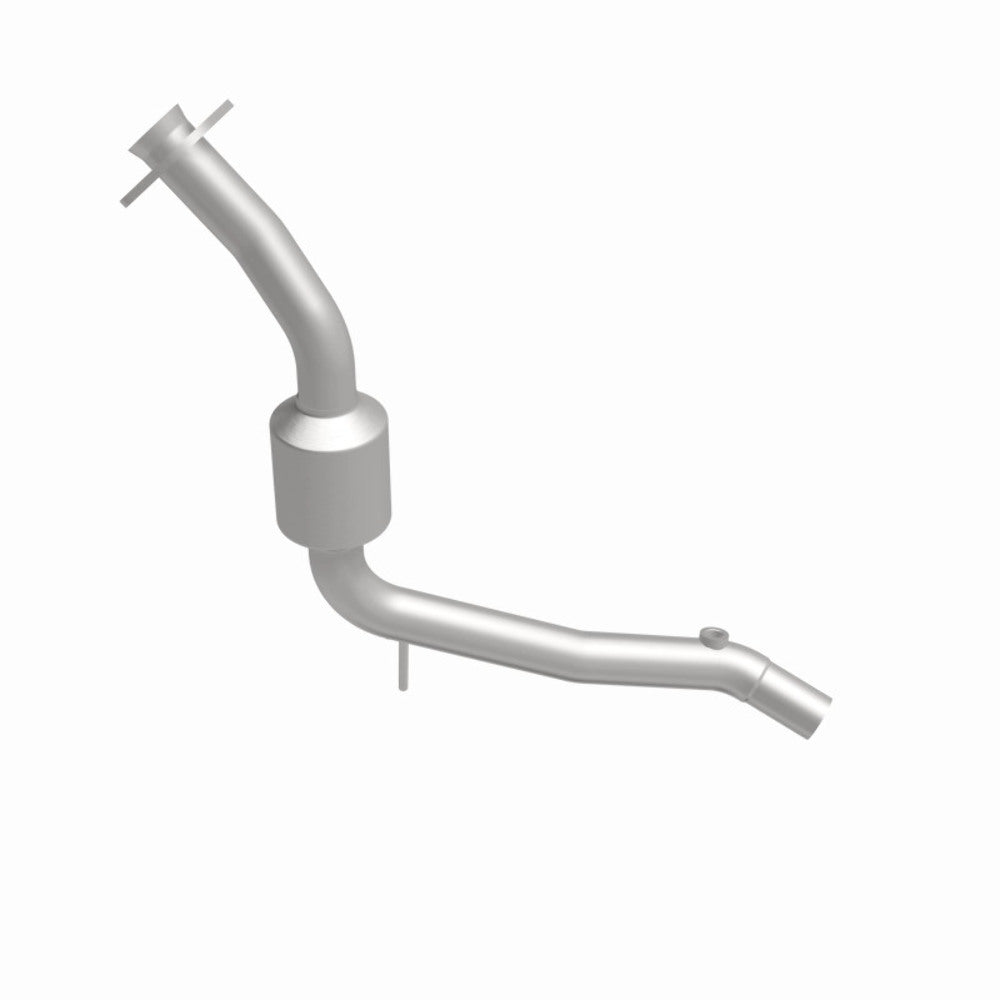 Catalytic Converter for HM Grade Federal / EPA Compliant Direct-Fit Catalytic Converter MagnaFlow 50205
