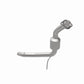 Catalytic Converter for HM Grade Federal / EPA Compliant Direct-Fit Catalytic Converter MagnaFlow 50205