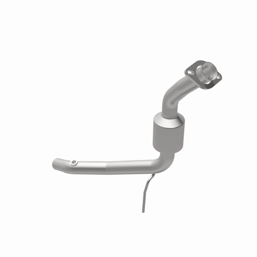 Catalytic Converter for HM Grade Federal / EPA Compliant Direct-Fit Catalytic Converter MagnaFlow 50205