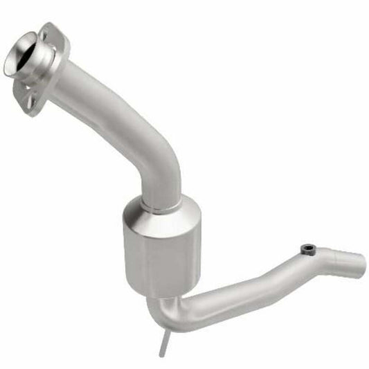 Catalytic Converter for HM Grade Federal / EPA Compliant Direct-Fit Catalytic Converter MagnaFlow 50205