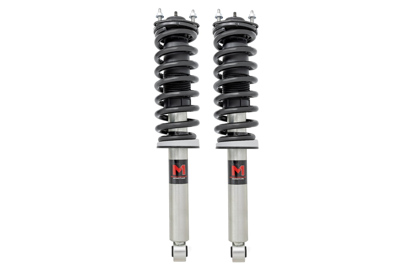 Fits Chevy/GMC Canyon/Colorado 2&4WD (2015-2022) M1 Loaded Strut Pair 6in 502050