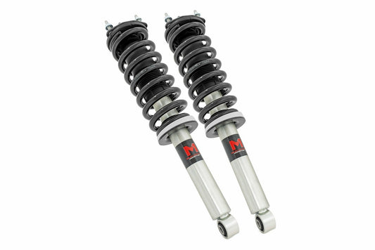 Fits Chevy/GMC Canyon/Colorado 2&4WD (2015-2022) M1 Loaded Strut Pair 6in 502050