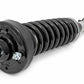 Fits Ford F-150 4WD (2014-2024) M1 Loaded Strut Pair; 4 Inch; 502051