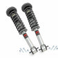 Fits Ford F-150 4WD (2014-2024) M1 Loaded Strut Pair; 4 Inch; 502051