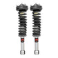 Fits Ford F-150 4WD (2009-2013) M1 Loaded Strut Pair; 6 Inch; 502055