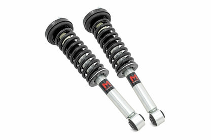Fits Ford F-150 4WD (2009-2013) M1 Loaded Strut Pair; 6 Inch; 502055