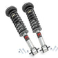 Fits Ford F-150 4WD (2014-2024) M1 Loaded Strut Pair; 3 Inch; 502059