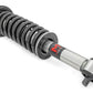 Fits Ford F-150 4WD (2014-2024) M1 Loaded Strut Pair; 3 Inch; 502059