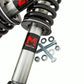 Fits Ford F-150 4WD (2014-2024) M1 Loaded Strut Pair; 3 Inch; 502059