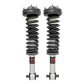 Fits Ford F-150 4WD (2014-2024) M1 Loaded Strut Pair; 3 Inch; 502059