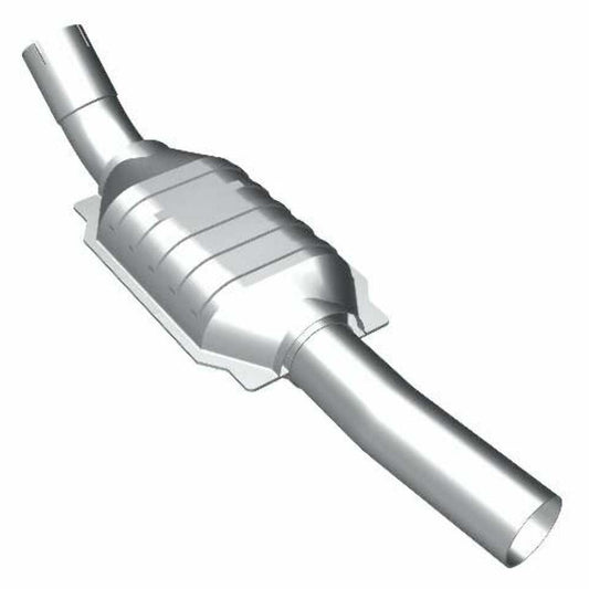 82-87 Dodge B1500 Van Direct-Fit Catalytic Converter 50206 Magnaflow
