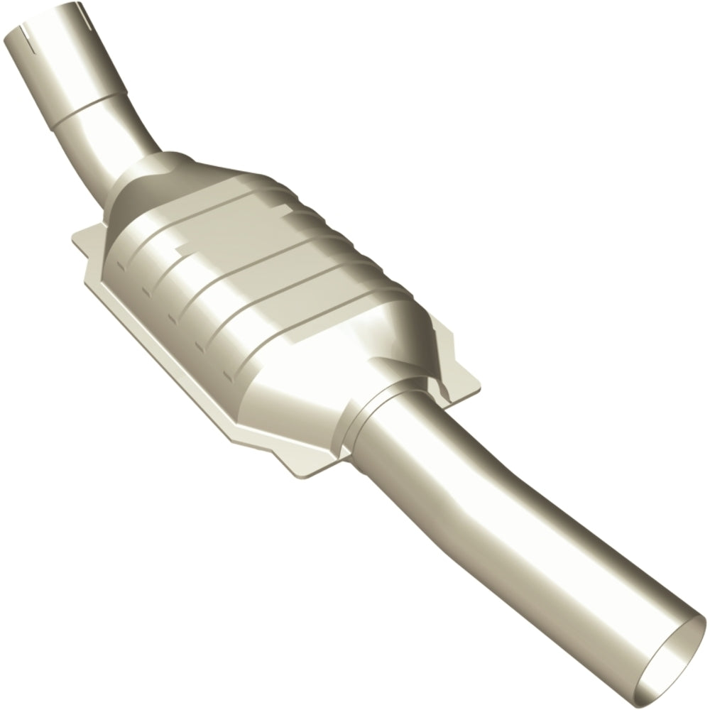 82-87 Dodge B1500 Van Direct-Fit Catalytic Converter 50206 Magnaflow