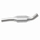 82-87 Dodge B1500 Van Direct-Fit Catalytic Converter 50206 Magnaflow