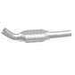 82-87 Dodge B1500 Van Direct-Fit Catalytic Converter 50206 Magnaflow