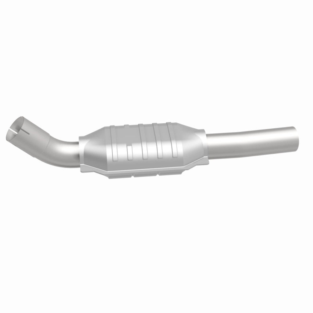 82-87 Dodge B1500 Van Direct-Fit Catalytic Converter 50206 Magnaflow