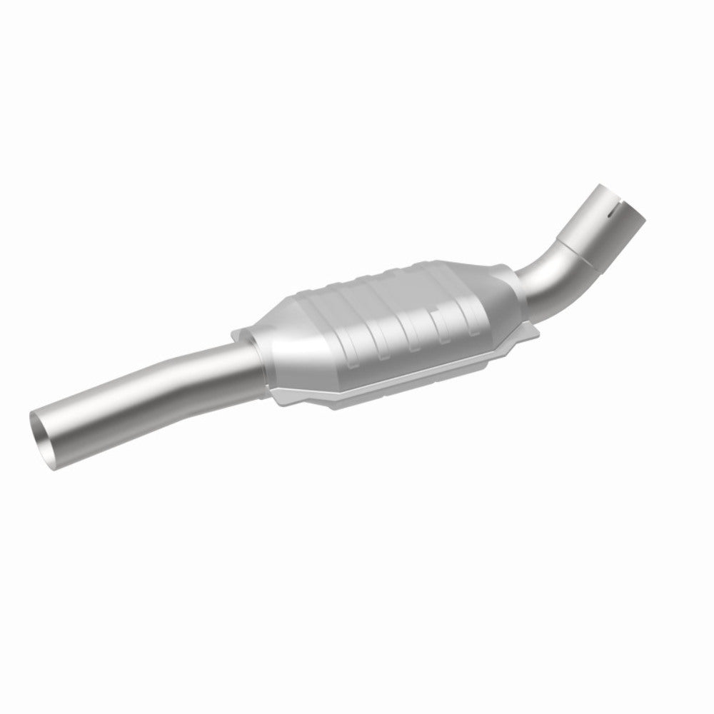 82-87 Dodge B1500 Van Direct-Fit Catalytic Converter 50206 Magnaflow
