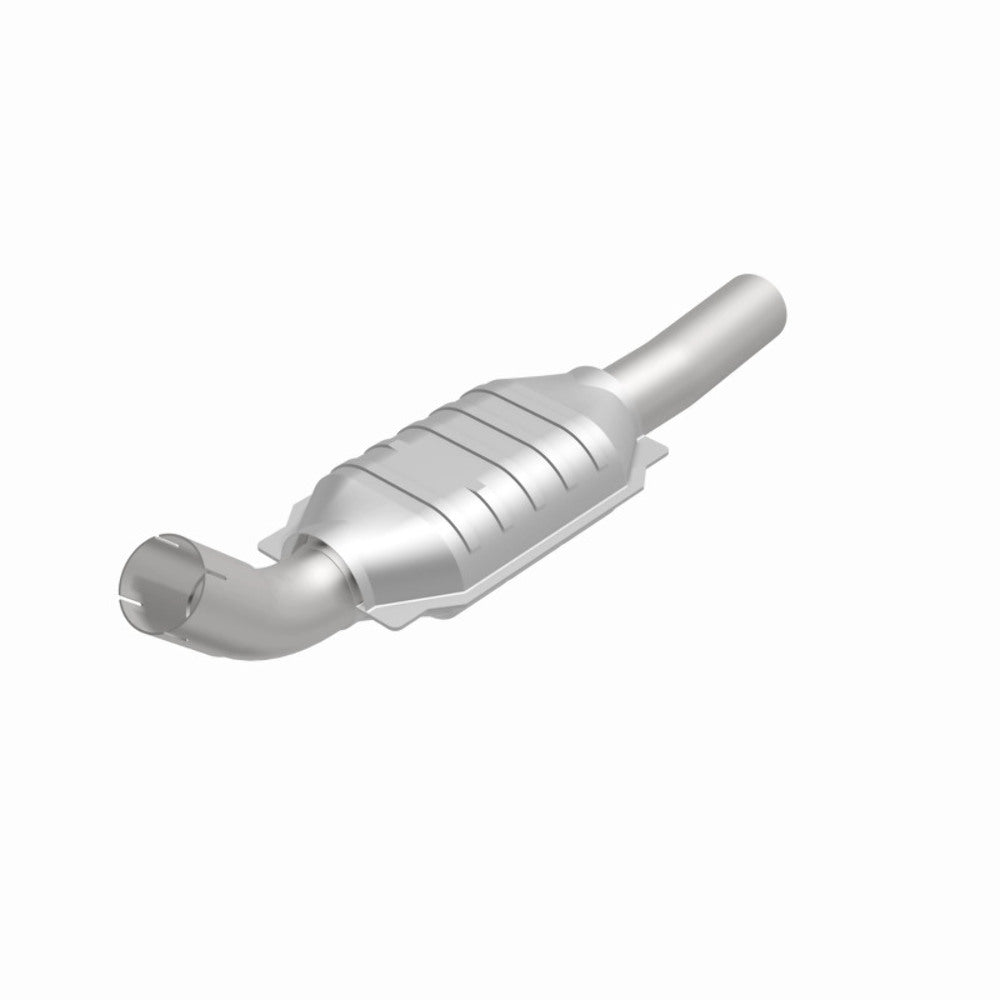 82-87 Dodge B1500 Van Direct-Fit Catalytic Converter 50206 Magnaflow