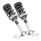 Fits Chevy/GMC 1500 (14-18 & Classic) M1 Loaded Strut Pair; 7 Inch; 502060