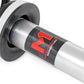 Fits Ram 1500 2&4WD (19-25) M1 Adjustable Leveling Struts; Monotube; 0-2" 502061