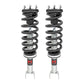 Fits Ram 1500 2&4WD (19-25) M1 Adjustable Leveling Struts; Monotube; 0-2" 502061