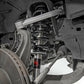Fits Ram 1500 2&4WD (19-25) M1 Adjustable Leveling Struts; Monotube; 0-2" 502061