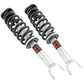 Fits Ram 1500 4WD (2019-2025) M1 Loaded Strut Pair; 6 Inch; 502062