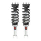 Fits Ram 1500 4WD (2019-2025) M1 Loaded Strut Pair; 6 Inch; 502062