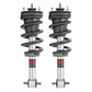 Fits Chevy 1500(14-18 &Classic)M1 Adjustable Leveling Strut Monotube 0-2" 502063