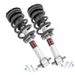 Fits Chevy/GMC 1500 (19-24) M1 Loaded Strut Pair; 3.5in; 502066