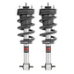 Fits Chevy/GMC 1500 (19-24) M1 Loaded Strut Pair; 3.5in; 502066