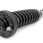 Fits Ford F-150 4WD (2014-2024) M1 Adjustable Leveling Struts; 0-2"; 502068