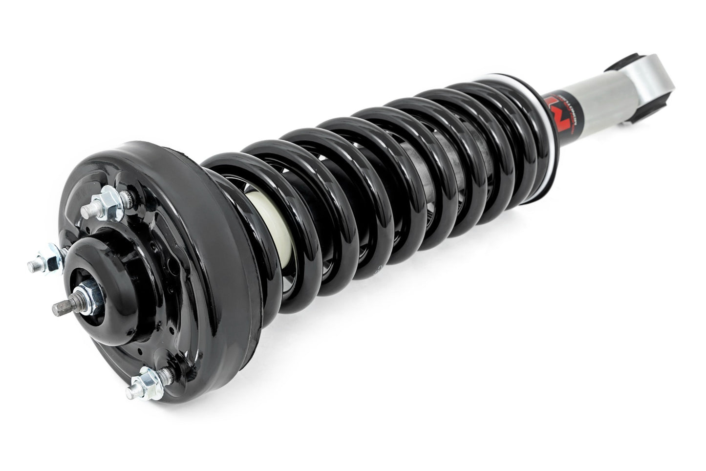 Fits Ford F-150 4WD(2009-13) M1 Adjustable Leveling Struts Monotube 0-2" 502069