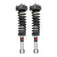 Fits Ford F-150 4WD (2009-2013) M1 Loaded Strut Pair; 3 Inch; 502070