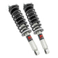 Fits Canyon/Colorado (15-22) M1 Adjustable Leveling Struts; 0-2"; 502077