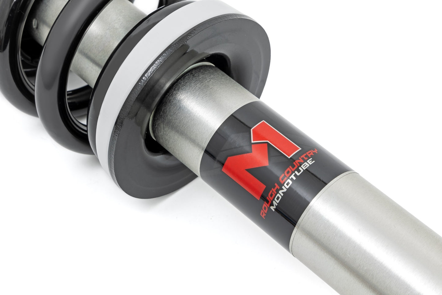 Fits Canyon/Colorado (15-22) M1 Adjustable Leveling Struts; 0-2"; 502077