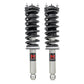 Fits Canyon/Colorado (15-22) M1 Adjustable Leveling Struts; 0-2"; 502077