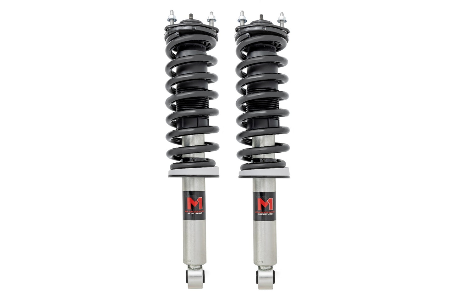 Fits Canyon/Colorado (15-22) M1 Adjustable Leveling Struts; 0-2"; 502077