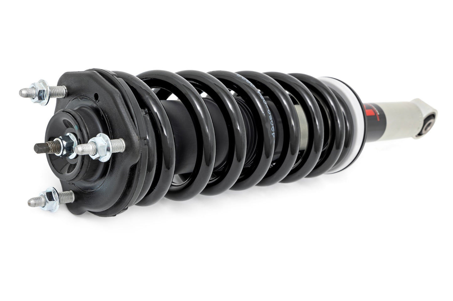 Fits Canyon/Colorado (15-22) M1 Adjustable Leveling Struts; 0-2"; 502077