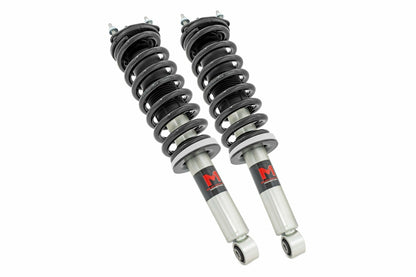 Fits Canyon/Colorado (15-22) M1 Adjustable Leveling Struts; 0-2"; 502077