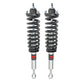 Fits Toyota Tacoma 2WD/4WD (2005-2023) M1 Loaded Strut Pair; 6in; 502080