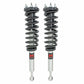Fits Toyota Tundra 4WD (2007-2021) M1 Loaded Strut Pair; Monotube; 3.5in; 502081